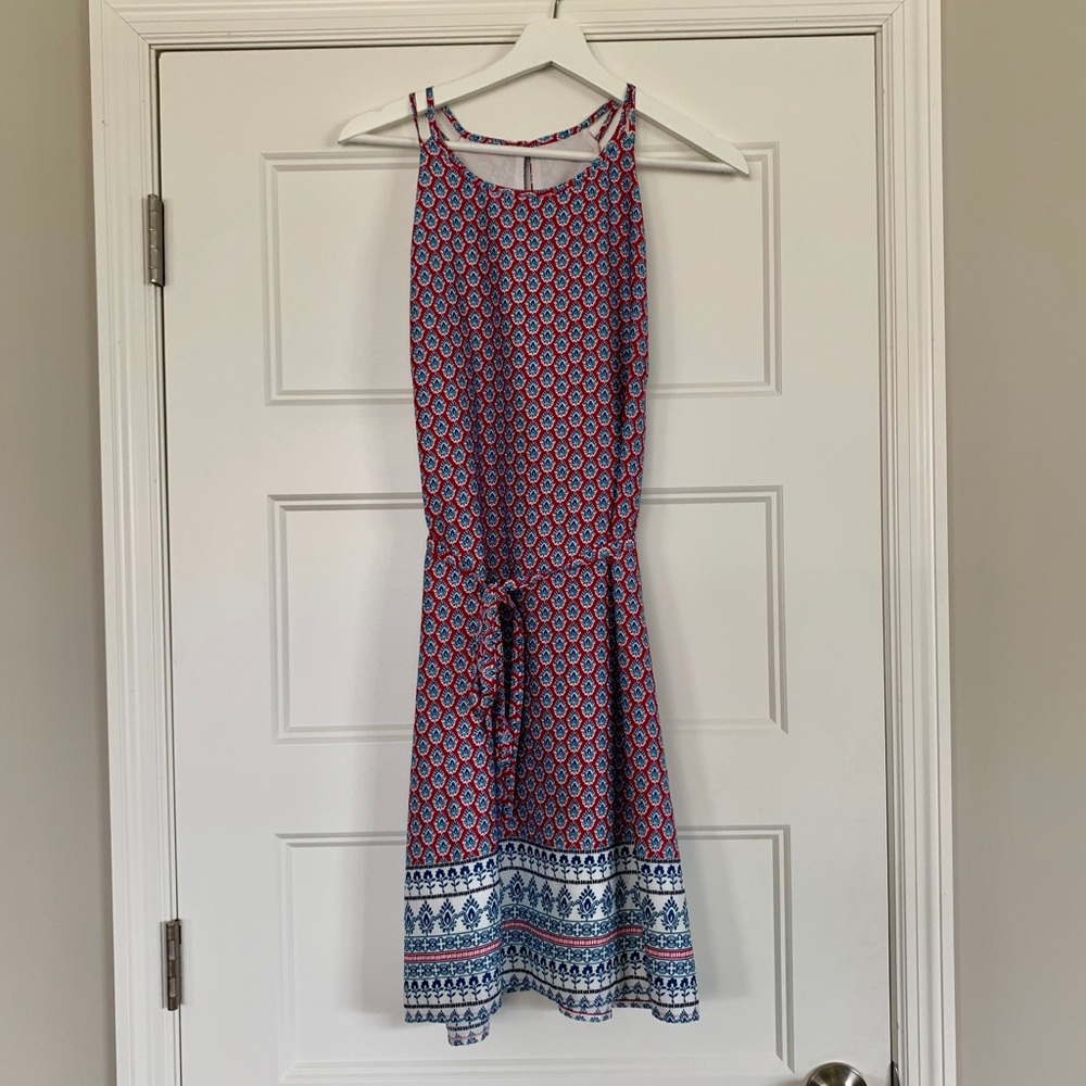 Banana Republic sundress